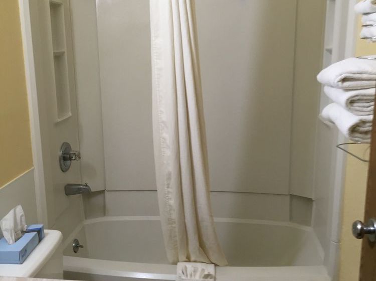 Super 8 Motel Bath Hammondsport Area  | Bath | Nueva York | United States 5