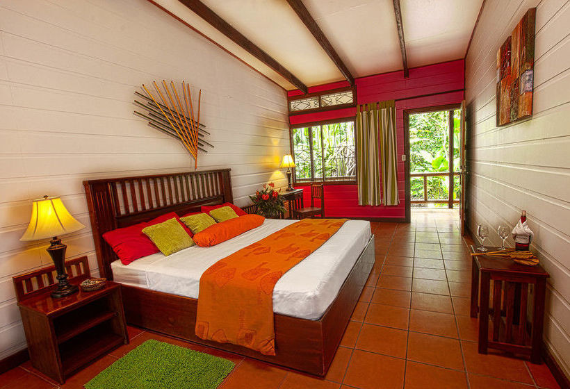 Hotel Pachira Lodge  | Tortuguero | Limón | Costa Rica 2