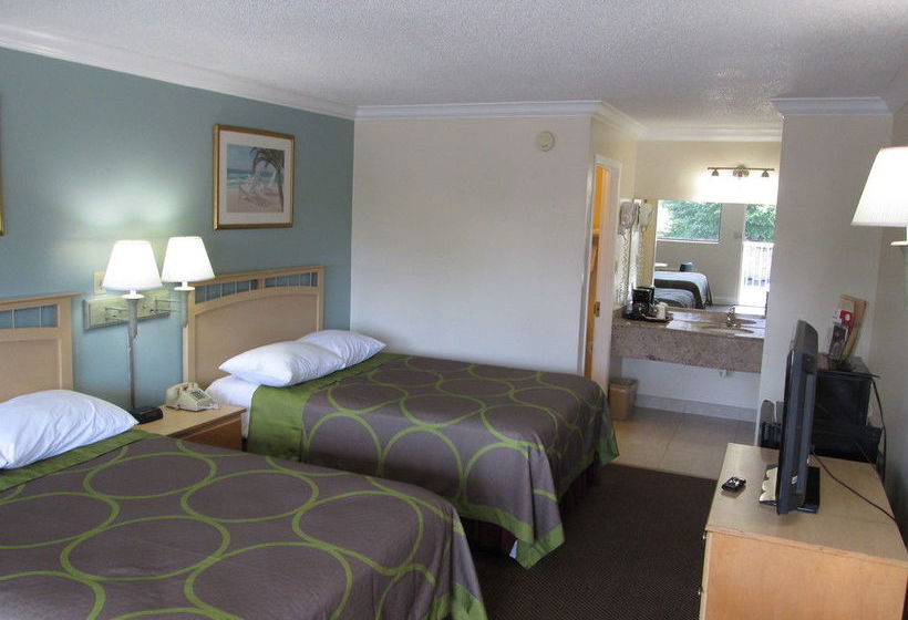 Motel Super 8 Ft Walton Beach