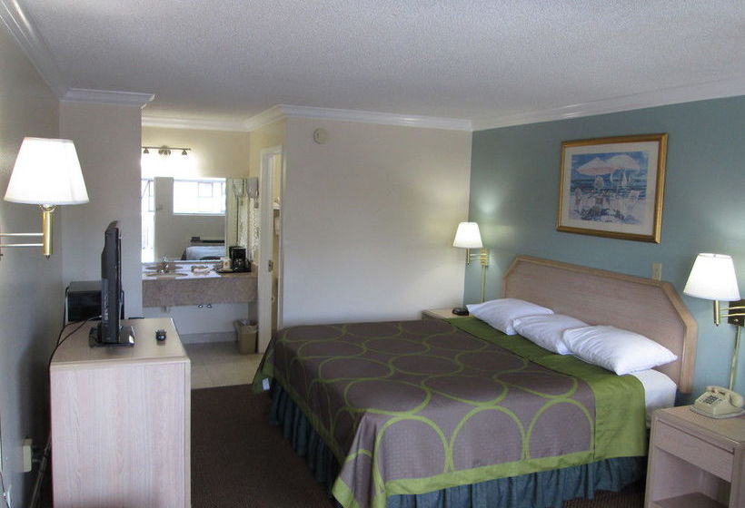 Motel Super 8 Ft Walton Beach  | Fort Walton Beach | Florida | United States 1