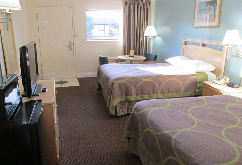 Motel Super 8 Ft Walton Beach  | Fort Walton Beach | Florida | United States 11