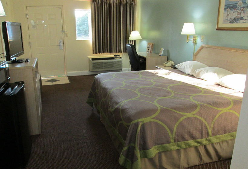 Motel Super 8 Ft Walton Beach  | Fort Walton Beach | Florida | United States 12