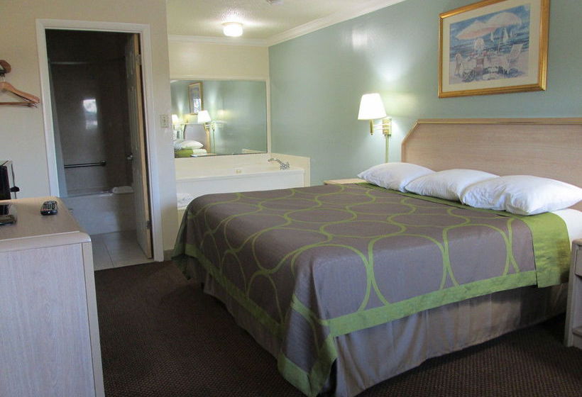 Motel Super 8 Ft Walton Beach  | Fort Walton Beach | Florida | United States 13