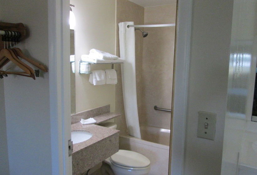 Motel Super 8 Ft Walton Beach  | Fort Walton Beach | Florida | United States 14