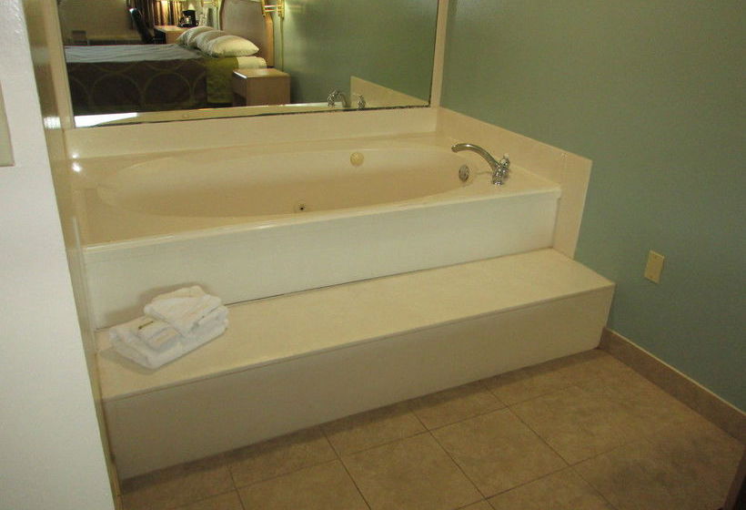 Motel Super 8 Ft Walton Beach  | Fort Walton Beach | Florida | United States 16