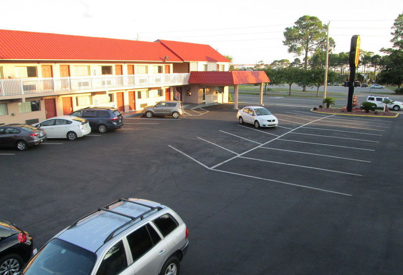 Motel Super 8 Ft Walton Beach  | Fort Walton Beach | Florida | United States 17