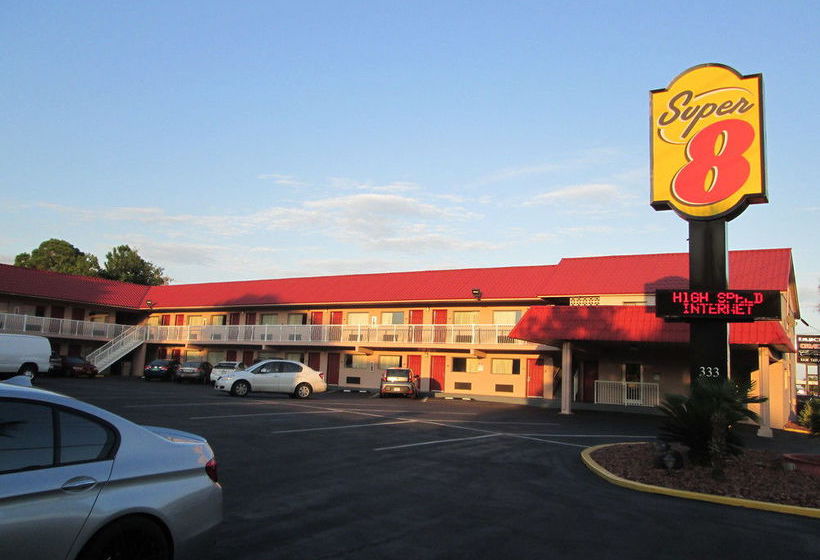 Motel Super 8 Ft Walton Beach  | Fort Walton Beach | Florida | United States 18