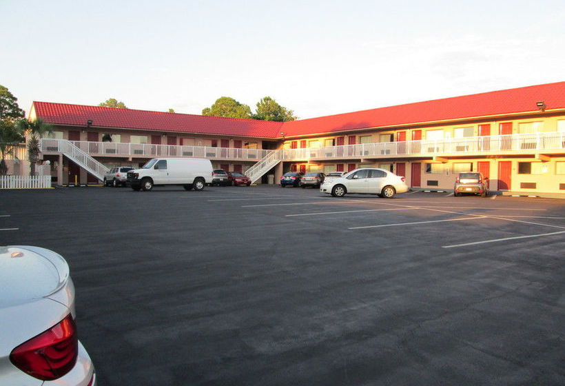 Motel Super 8 Ft Walton Beach  | Fort Walton Beach | Florida | United States 19