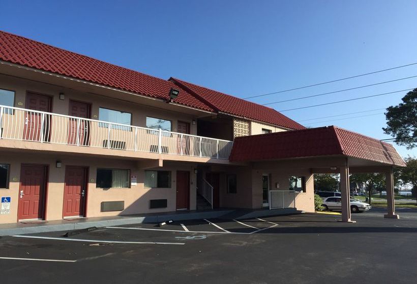 Motel Super 8 Ft Walton Beach  | Fort Walton Beach | Florida | United States 20