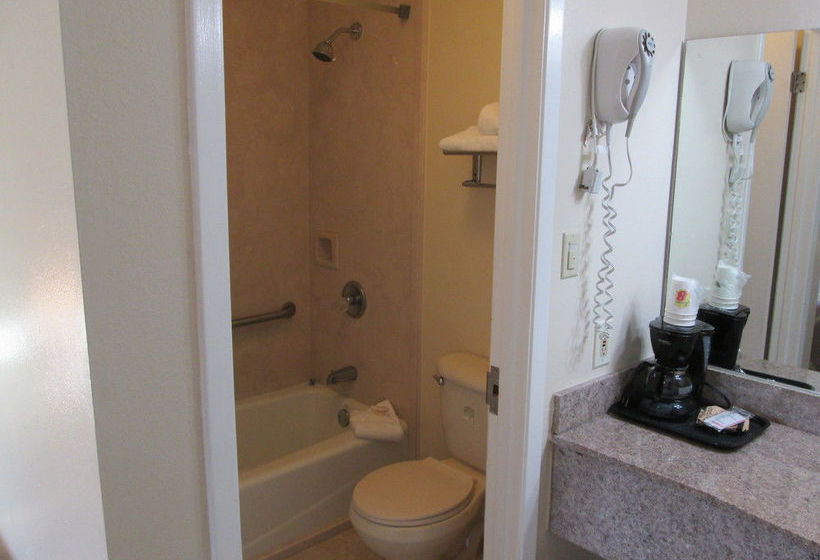 Motel Super 8 Ft Walton Beach  | Fort Walton Beach | Florida | United States 3