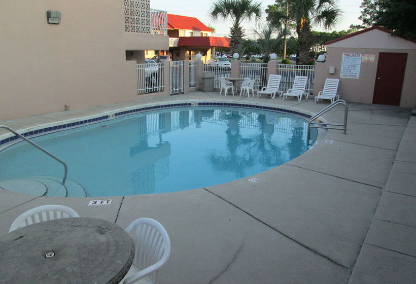 Motel Super 8 Ft Walton Beach  | Fort Walton Beach | Florida | United States 4