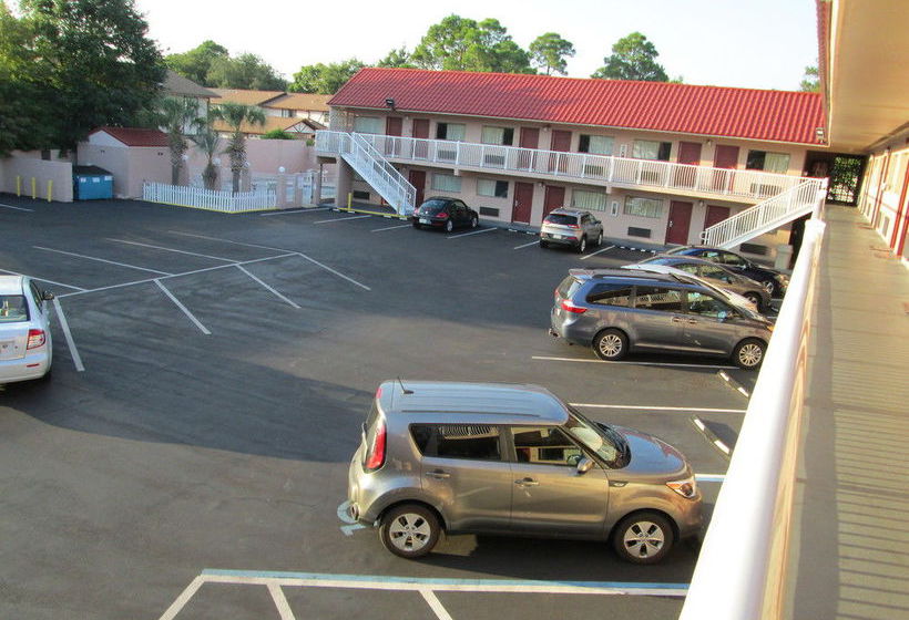 Motel Super 8 Ft Walton Beach  | Fort Walton Beach | Florida | United States 5