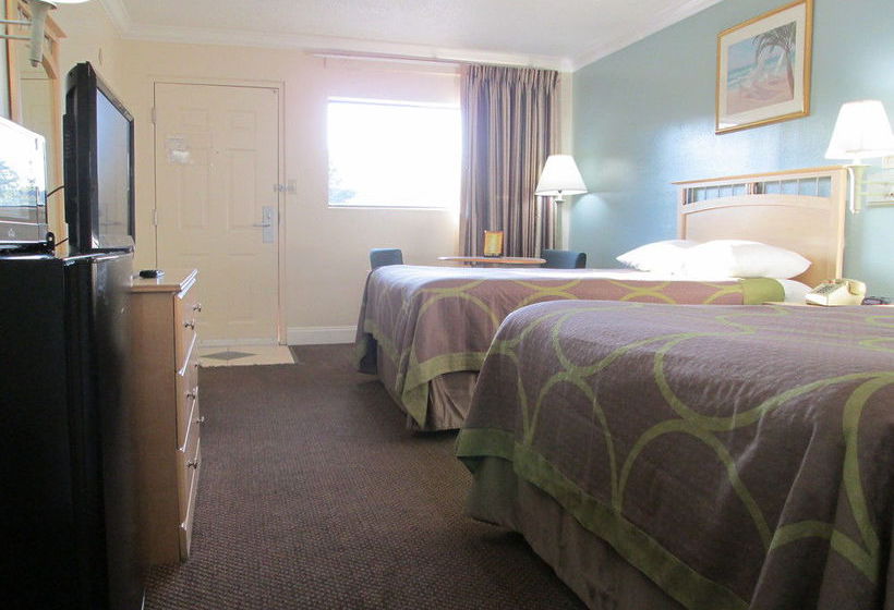 Motel Super 8 Ft Walton Beach  | Fort Walton Beach | Florida | United States 6