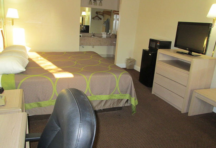 Motel Super 8 Ft Walton Beach  | Fort Walton Beach | Florida | United States 8