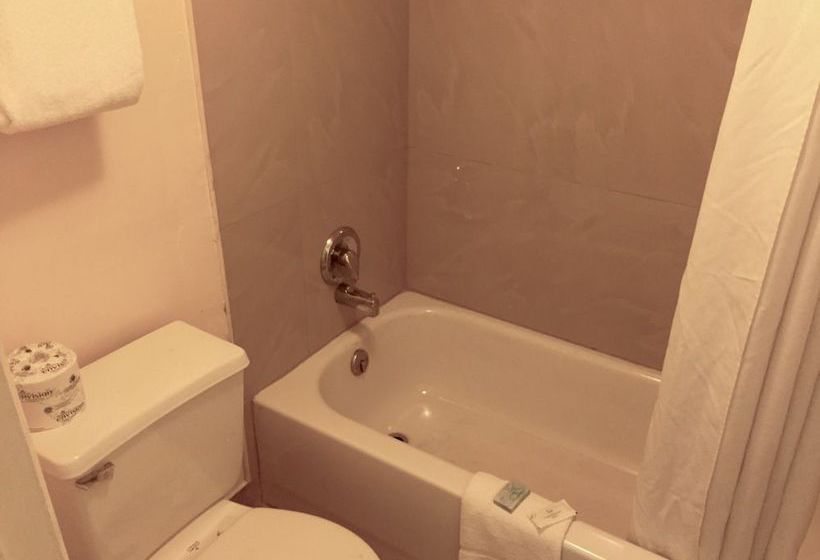 Motel Super 8 Wildwood 