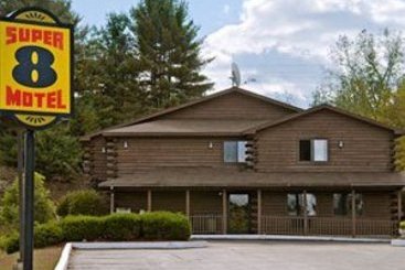 Motel Super 8 Lake George Warrensburg Area
