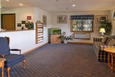 Motel Super 8 Lake George Warrensburg Area  | Lake George | Nueva York | United States 1