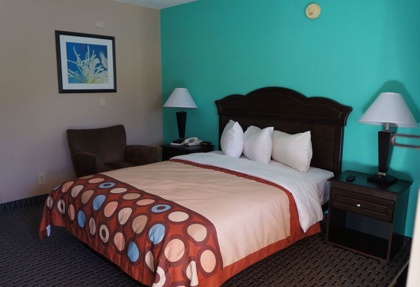 Hotel Super 8 Naples Naples