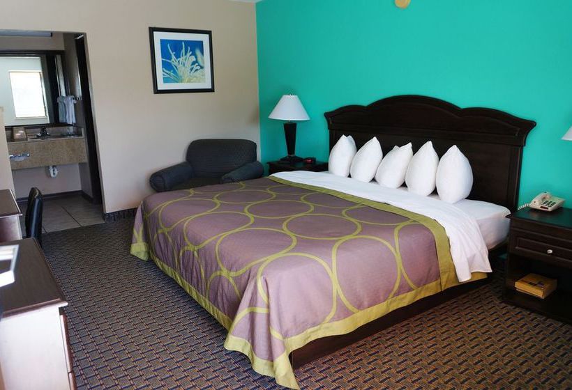 Hotel Super 8 Naples  | Naples | Florida | United States 16