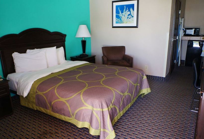 Hotel Super 8 Naples  | Naples | Florida | United States 17