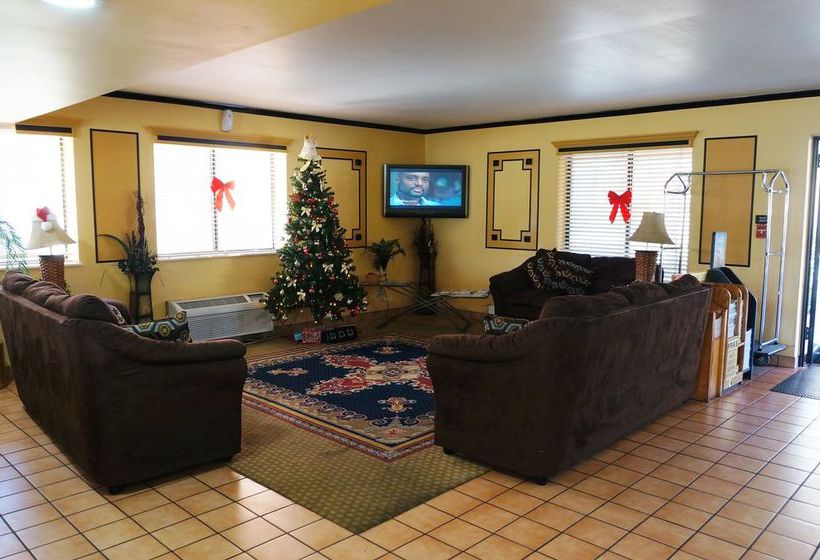 Hotel Super 8 Naples  | Naples | Florida | United States 19