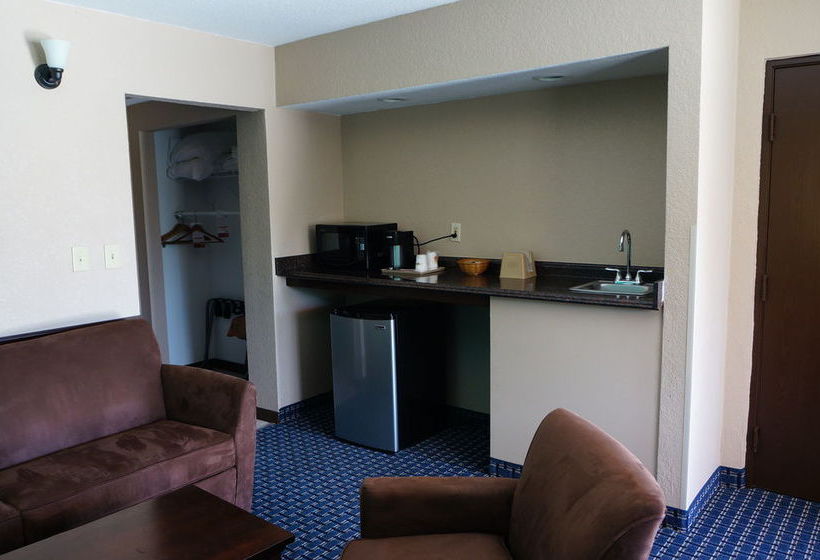 Hotel Super 8 Naples  | Naples | Florida | United States 20