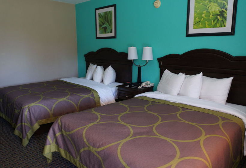 Hotel Super 8 Naples  | Naples | Florida | United States 6