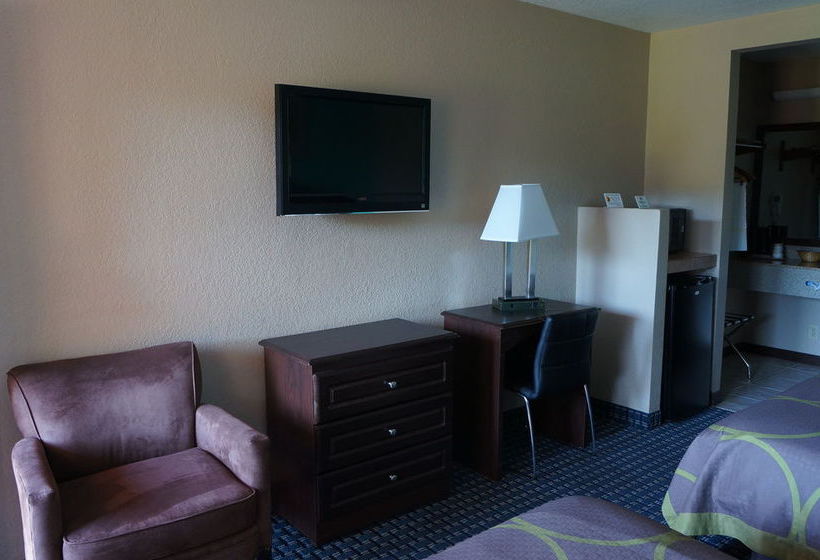 Hotel Super 8 Naples  | Naples | Florida | United States 8