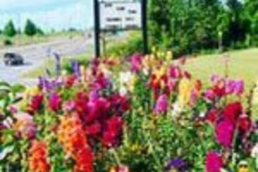 Motel Super 8 Crestview 