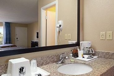 Motel Super 8 Crestview  | Crestview | Florida | Hotel negli Stati Uniti 10