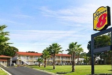 Motel Super 8 Crestview  | Crestview | Florida | Hotel negli Stati Uniti 4