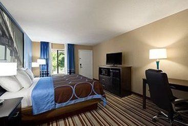 Motel Super 8 Crestview  | Crestview | Florida | Hotel negli Stati Uniti 5