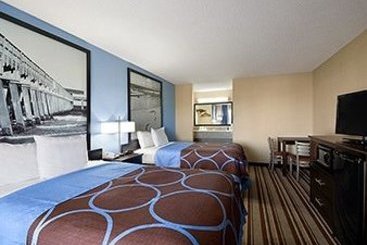 Motel Super 8 Crestview  | Crestview | Florida | Hotel negli Stati Uniti 6