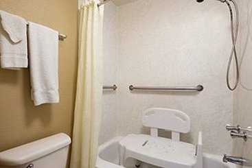 Motel Super 8 Crestview  | Crestview | Florida | Hotel negli Stati Uniti 9