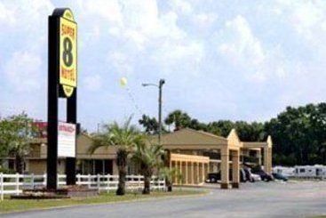 Hotel Super 8 Ocala Florida