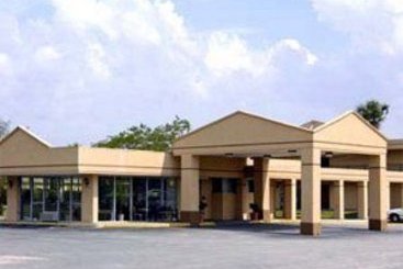 Hotel Super 8 Ocala  | Ocala | Florida | United States 4