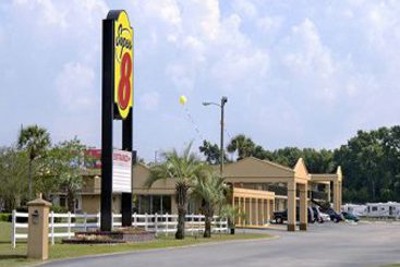 Hotel Super 8 Ocala  | Ocala | Florida | United States 5