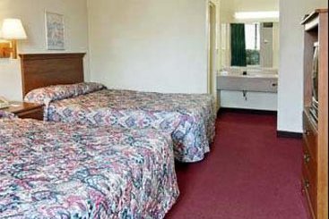 Hotel Super 8 Ocala  | Ocala | Florida | United States 6