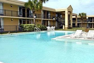 Hotel Super 8 Ocala  | Ocala | Florida | United States 7