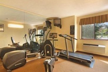 Super 8 Motel  | Ithaca | Nueva York | Hotel negli Stati Uniti 3