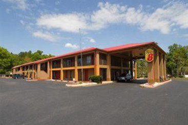 Super 8 Motel 
