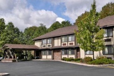 Motel Super 8 Oneonta Cooperstown 