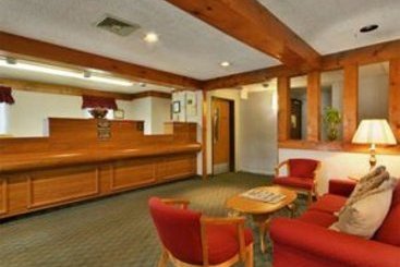 Motel Super 8 Oneonta Cooperstown  | Oneonta | Nueva York | United States 1