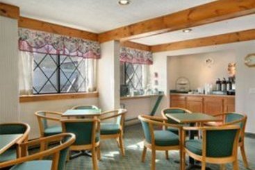 Motel Super 8 Oneonta Cooperstown  | Oneonta | Nueva York | United States 2