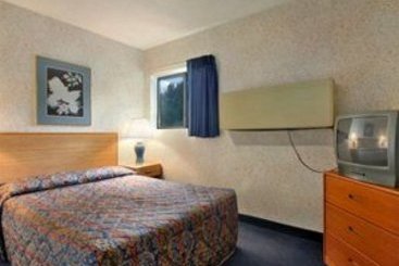 Motel Super 8 Oneonta Cooperstown  | Oneonta | Nueva York | United States 3