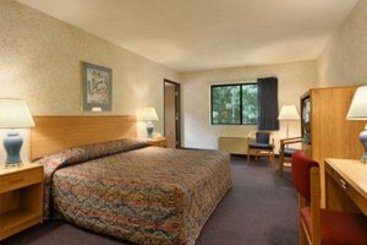 Motel Super 8 Oneonta Cooperstown  | Oneonta | Nueva York | United States 4