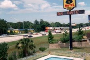 Super 8 Motel Florida