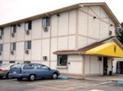 Super 8 Motel Pensacola