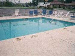 Super 8 Motel  | Pensacola | Florida | United States 1