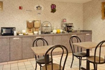 Motel Super 8 Liverpool Clay Syracuse Area  | Liverpool | Nueva York | United States 3